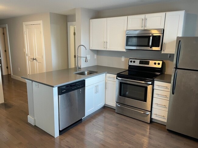 Photo - 543 Dorchester Ave Unit 1