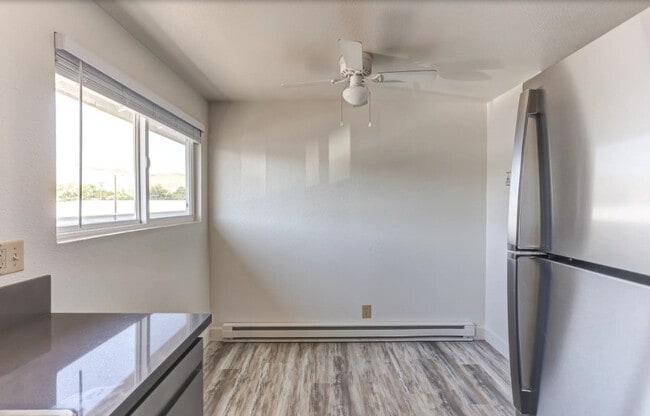 Sierra View Apartments