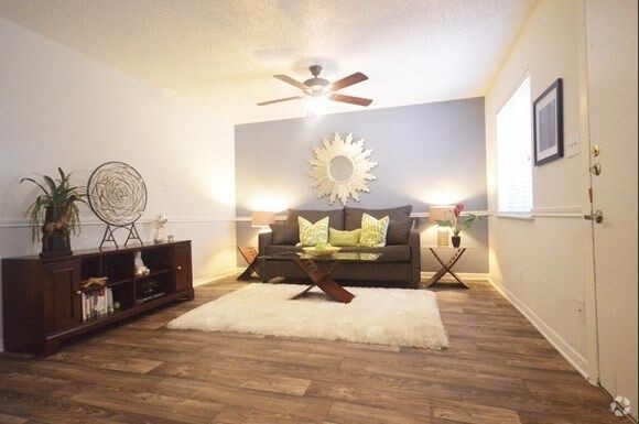 Interior Photo - Parker Heights Rental