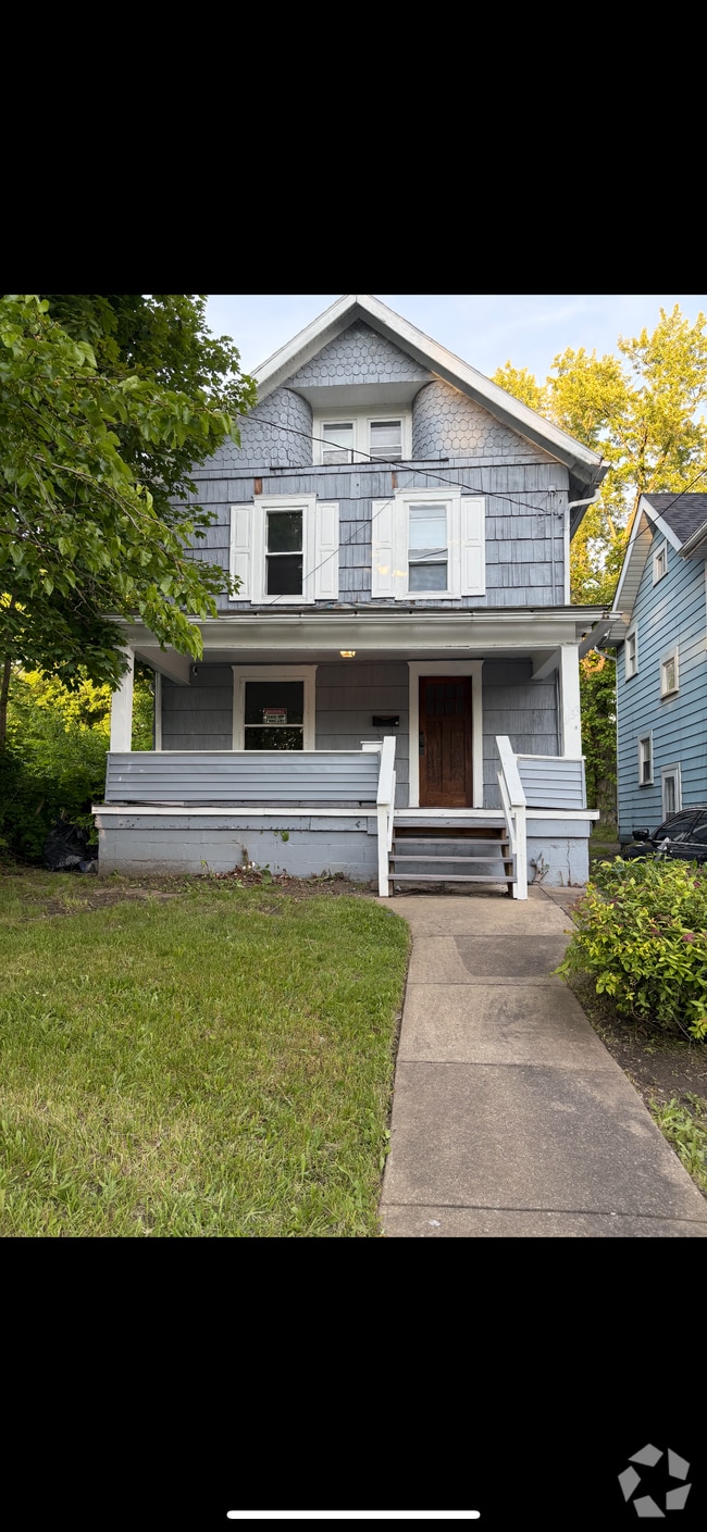 Building Photo - 1133 Grant St Rental