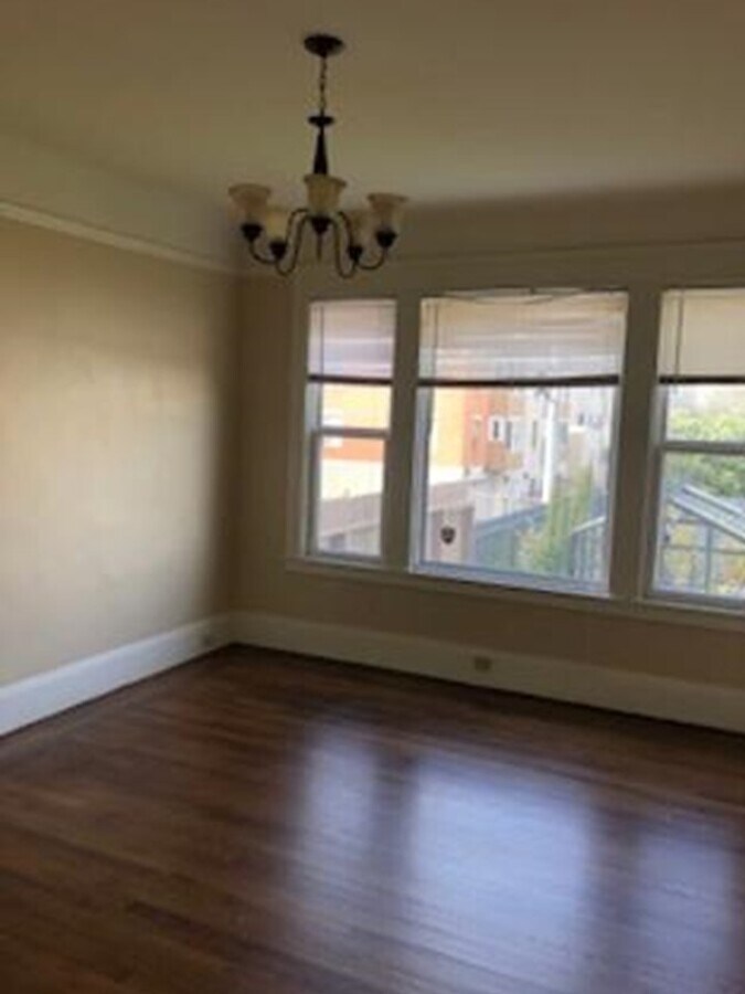 bedroom - 4726 Cabrillo St Unidad 1