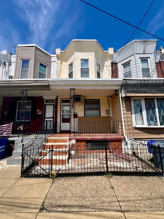 Photo - Stunning 3-Bedroom Townhome in Frankford! Available NOW!