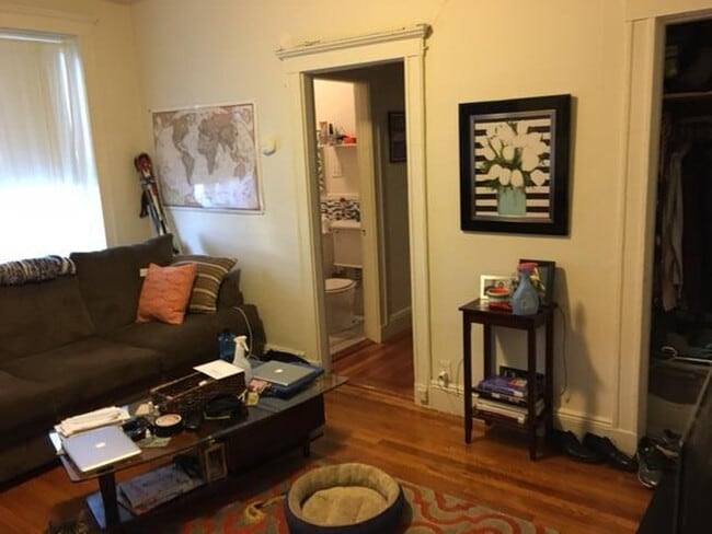 Photo - Nicely renovated 1 bed in a prime location in Allston!
