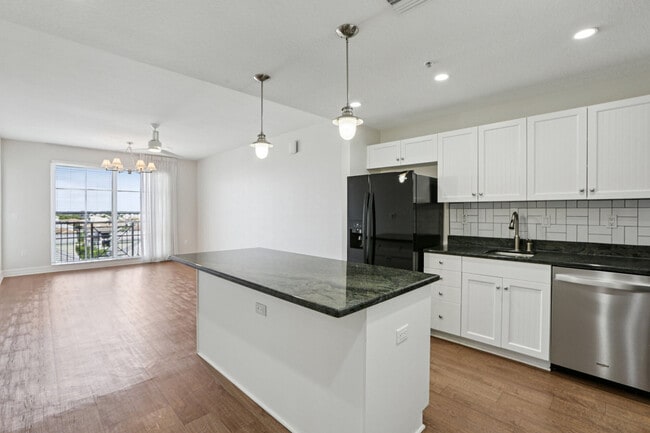 Photo - Marina View at Little Harbor