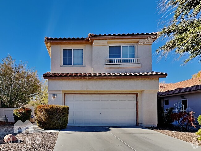 Building Photo - 1701 Park Mesa Ln Rental