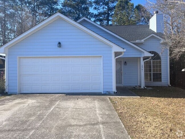 Building Photo - Charming 3-Bedroom Home in College Park – ...