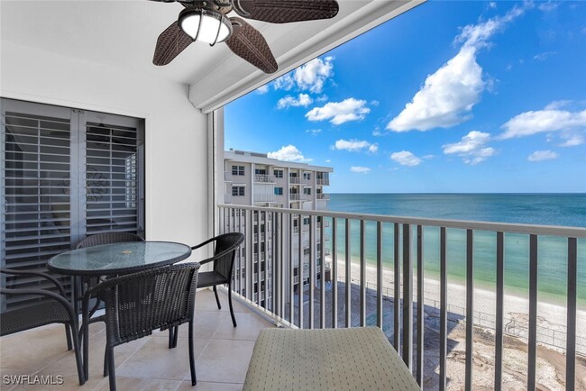 Building Photo - 3443 Gulf Shore Blvd N Unit 710 Rental