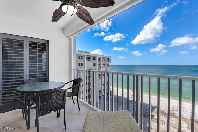 Photo - 3443 Gulf Shore Blvd N Condo Unit 710