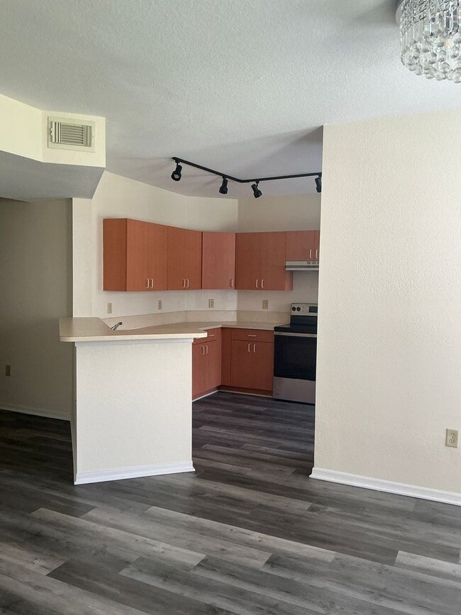 Photo - 3/2 ST LUCIE WEST CONDO RENTAL AT THE BELMONT