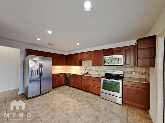 Photo - 3415 Old Spanish Trail