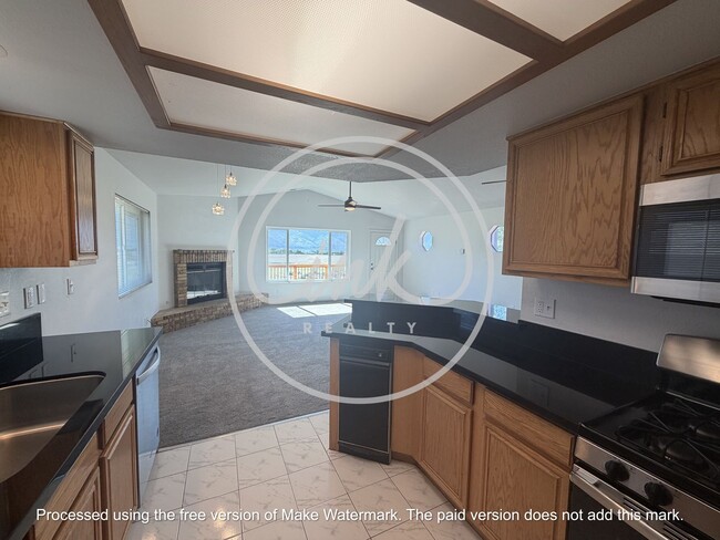 Photo - 2 Bedroom Duplex with amazing views in Gardnerville Ranchos