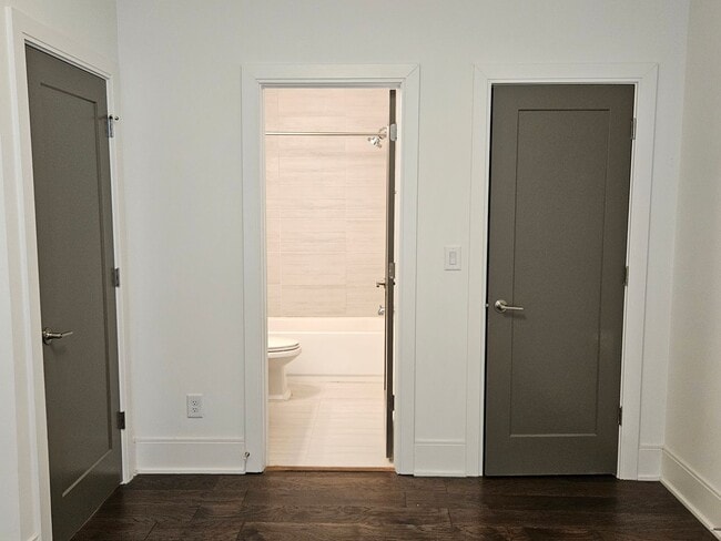 Photo - Gorgeous Townhome in Prime West Midtown Location