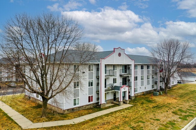 Photo - Northern Place Apartments