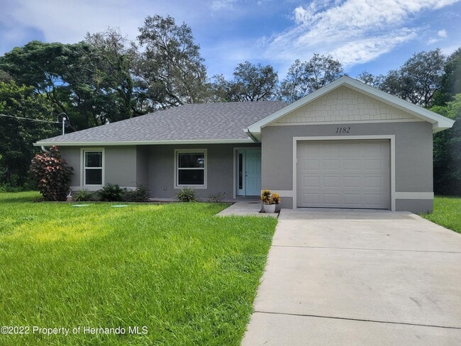 Building Photo - 1182 Hallcrest Ave