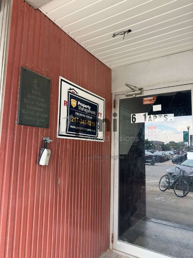 601 Monroe Ave Unidad 5