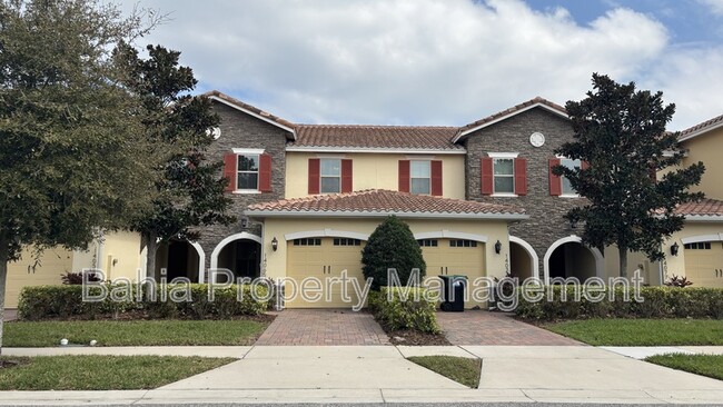 Photo - 14065 Tarvin St Townhome