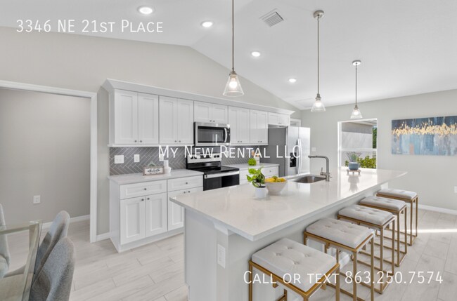 Photo - 3346 NE 21st Pl House