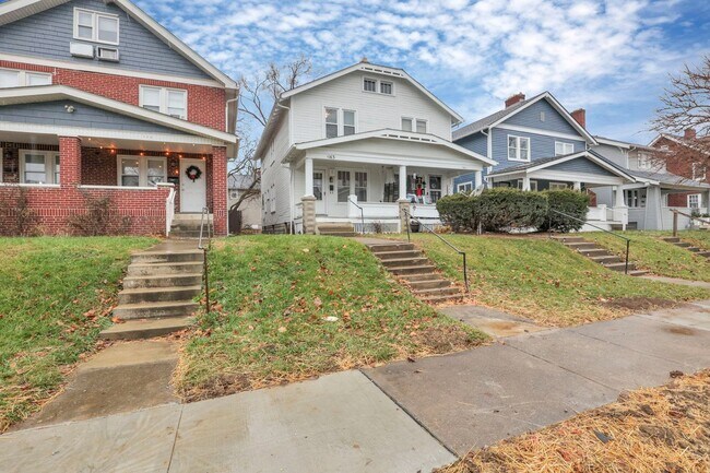 Photo - 1161-1163 Linwood Ave Unit 1163