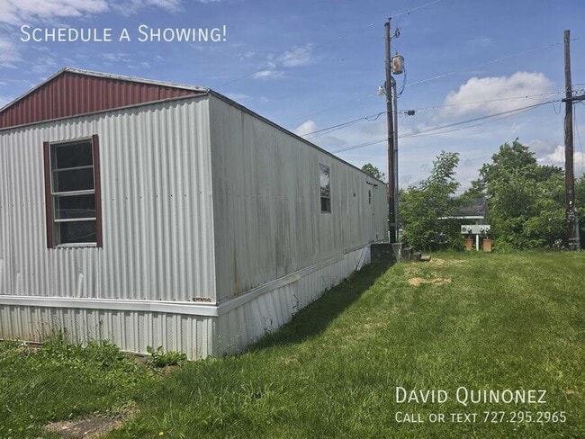 Photo - 221 Eastwood Dr
