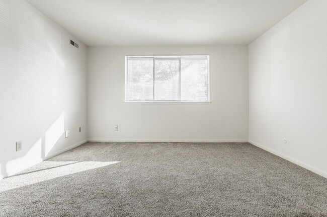 The Timbers Apartments
