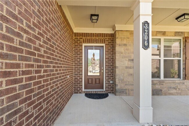 Photo - 3206 Ivy Birch Wy