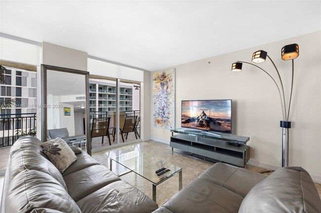 Photo - 17555 Atlantic Blvd Unit 708