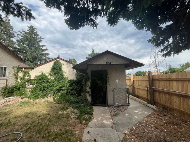 840-864 S Jay - 840-864 S Jay Apartment Unit 864