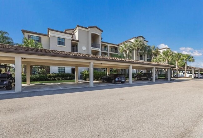 Building Photo - 16706 Vardon Ter Unit 301