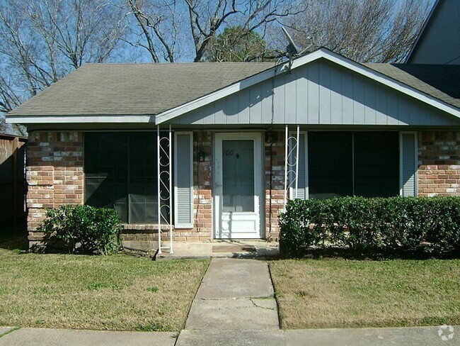 Building Photo - 3342 Burke Rd Unit 100 Rental