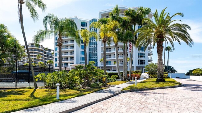 Photo - 455 Longboat Club Rd Condo Unit PH1