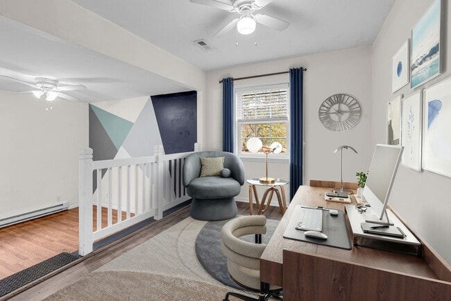 Photo - Cute and Cozy 2 bd/1 bath Home in Madison!