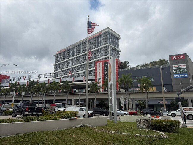 Photo - 2740 SW 28th Terrace Unit 507