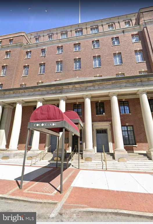 Building Photo - 1601 Spring Garden St Unit 402