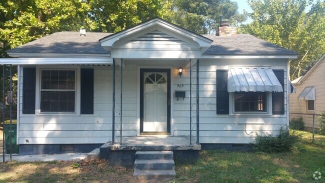 Building Photo - 505 Gordon St Rental