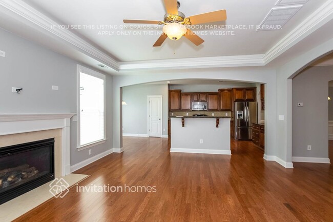 8059 Willow Branch Dr