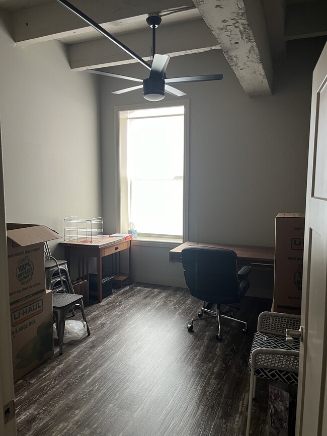 Willington Lofts