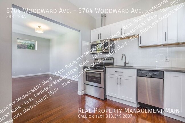Photo - 5764 Woodward Ave Unit 5764 Woodward Ave. - 6
