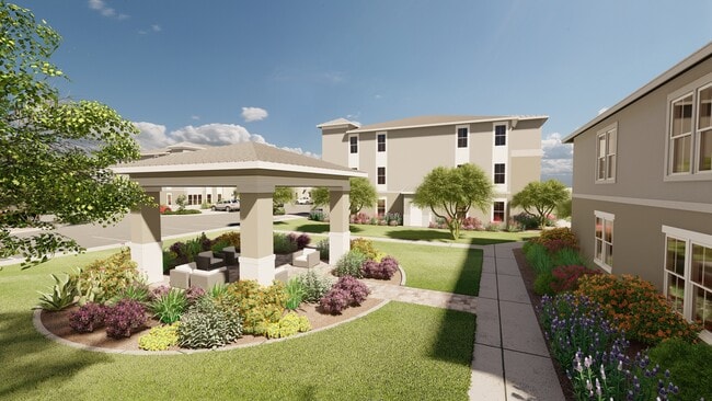 Photo - Milestone at Mission Ridge