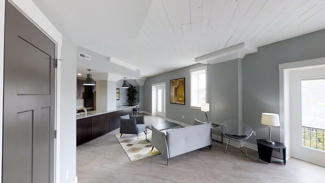 Photo - Historic Kingsley Building