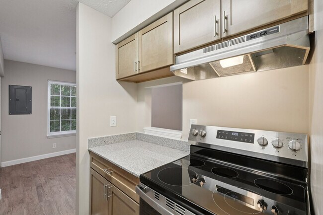 Photo - Pier 39 Apartments & Townhomes