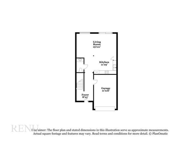 Photo - 3096 Calcutta St