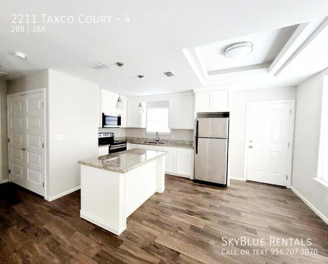 Photo - 2211 Taxco Ct Unit 4