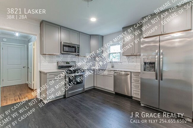 Photo - 3821 Lasker Ave