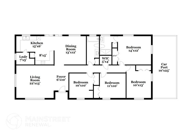 Photo - 705 Ned Ave N
