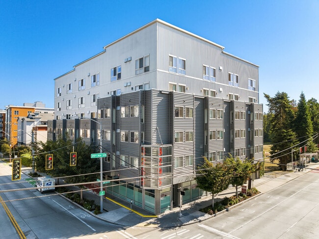 Residences at 3295
