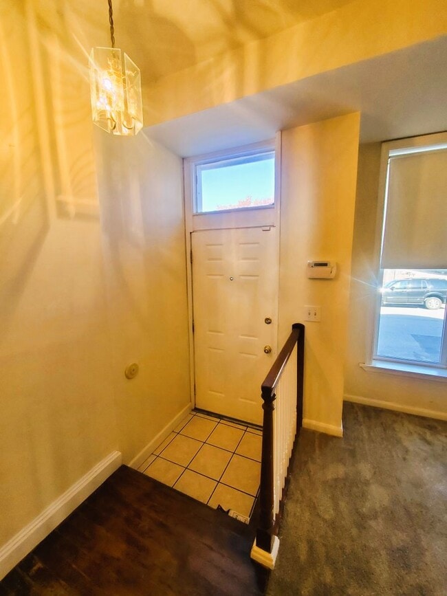 Photo - Large 3BR/1BA townhome in the Oliver neighborhood of East Baltimore