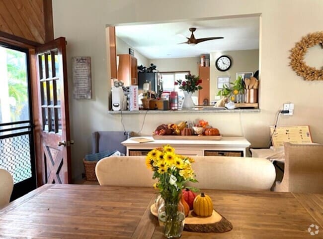 Building Photo - Gorgeous Executive Kailua Home For Rent!