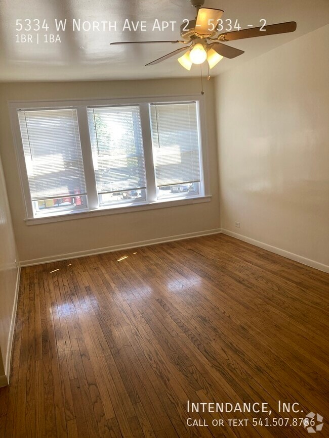 Building Photo - 5334 W North Ave Unit 5334 - 2 Rental