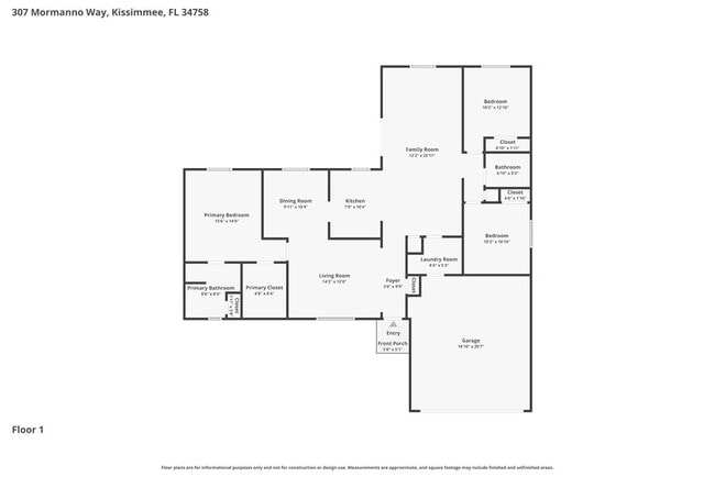 Photo - 307 Mormanno Way