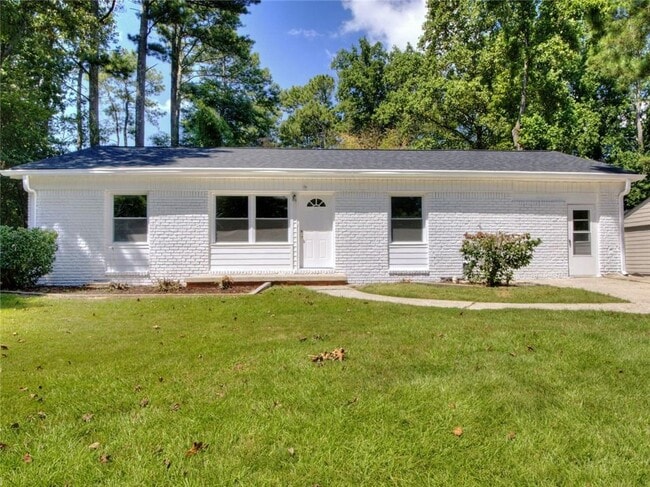Building Photo - 3946 Green Oak Dr Rental